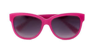 Gafas Sol Mujer Fucsia